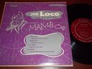 JOE LOCO  TICO 133    MAMBOS   CHECK MY OTHER AUCTIONS
