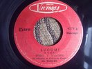 LA OFENSIVA - DESCARGA GUAGUANCO- PANAMA RARE 45 ??
