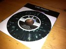 Carl Sagan A Glorious Dawn COSMOS vinyl Third Man Records Jack White Stripes