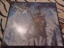 Cruel Force The Rise Of Satanic Might LP Vinyl CD  Patch Ketzer Desaster Sodom