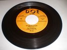 THE TONETTES Oh What A Baby 45 7