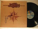 JIMMY BUFFETT USA LP CHANGES IN LATTITUDES Rock SIGNED/AUTOGRAPHED MCA excellent