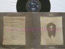 ANDWELLA - World's end -ORIGINAL UK REFLECTION LP