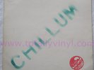 CHILLUM - Chillum - ORIGINAL UK MUSHROOM LP + PICTURE INSERT