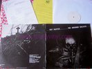 ROY HARPER-The unknown soldier-UK HARVEST TEST PRESSING + PRESS RELEASE