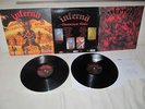 INFERNÖ Utter Hell Downtown Hades INFERNO GEHENNAH GUILLOTINE VENOM MOTORHEAD