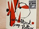 Thelonious Monk, Sonny Rollins -  Prestige ?– P-7075 (Germany 1983)