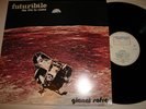 GIANNI SAFRED futuribile ITALY LIBRARY ELECTRONIC MOOG SYNTH rcs 7004 LP hear