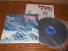 TÖRR Chcípni o kus dál LP ORG RARE TORR MASTER’S HAMMER ROOT BEWITCHED