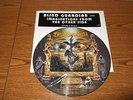 BLIND GUARDIAN Imaginations From The Other Side PIC LP First Press LTD 1000