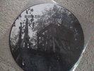 BURZUM    DARK THRONE        PICTURE  LP