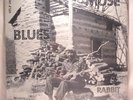 RABBIT MUSE Muse Blues - SEALED - COUNTRY BLUES LP - Outlet Records