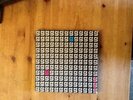 U2 1985 MINT  RARE SWEDISH CLUB EDITION 5 LP BOX SET PROMO
