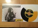 Jack White Freedom At 21 Tri Colour TMR152 Third Man Records White Stripes