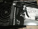 Johnny Marr *SIGNED* vinyl the messenger smiths morrissey cribs healers