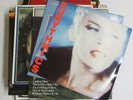 Original vinyl records x 36