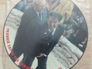 FRANKIE GOES TO HOLLYWOOD: TWO TRIBES CARNAGE PICTURE DISC ORIG 12