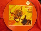 MERCYFUL FATE DONT BREAK THE OATH PICTURE DISC LP ORIGINAL SLAYER