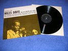 MILES DAVIS AND THE MODERN JAZZ GIANTS feat MONK JACKSON COLTRANE ´56 nM - M