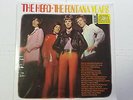 THE HERD - The Fontana Years  NEW/SEALED 2LP 180gram MOD BEAT POP PSYCH Frampton