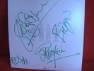 Siouxsie and the Banshees Join Hands Original signed in Mint Rar xxx