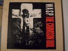 LP W.A.S.P.-THE CRIMSON IDOL(SPANISH EDITION)
