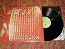 BUSH Sixteen Stone RARE 1994 GERMAN ORIGNAL 1st PRESS LP GRUNGE Mother Love Bone