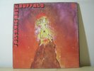 Buffalo - Volcanic Rock ORIGINAL SWIRL VERTIGO LP