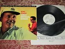 AUDIOPHILE MFSL - BING CROSBY Sings Whilst BUDDY BREGMAN Swings - 200gr MINT LP