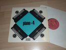 LP | PIANO MAL 4 | ELSIE BIANCHI TRIO | DAUNER | SABA