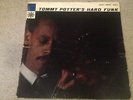 RARE JAZZ LP/ TOMMY POTTER 