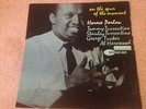 HORACE PARLAN BLUE NOTE LP 