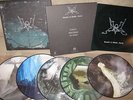SUMMONING sounds of middle earth BOX SET falkenbach burzum arckanum agalloch