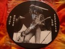 LED ZEPPELIN HOUSE RIOT LONDON 1972 RARE PICTURE PIC DISC LP MINT