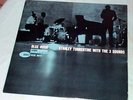 Blue Hour**STANLEY TURRENTINE w/THE THREE SOUNDS Original BLUE NOTE Jazz SAX Jam