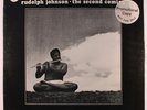 RUDOLPH JOHNSON: The Second Coming (rare soul LP)