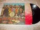 beatles sgt. pepper lp