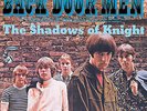 THE SHADOWS OF KNIGHT  BACK DOOR MEN 60s GARAGE SUNDAZED LP