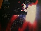 the cooper temple clause kick up the fire let the flames break loose 2lp UK RARE