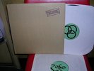 LED ZEPPELIN OUT THROUGH THE BACK DOOR FAN CLUB 2LP SET. M- COND. RARE