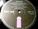 QUIET SUN Mainstream 1975 UK ISLAND (HELP 19) MINT