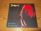 SECRECY Raging Romance LP ORG SEALED SIEGES EVEN SOUL CAGES MEKONG DELTA