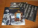 DREAM THEATER Awake 2LP ORG RARE FATES WARNING QUEENSRYCHE SHADOW GALLERY