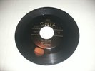 Dean Barlow & Montereys - Dearest One / Through the years -Onyx 513 Doo Wop