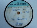 The Beach Boys - Barbara Ann 1965 UK 45 ACETATE