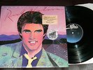RICK NELSON Memphis Sessions MINT Epic shrink DREAM LOVER That's Alright Mama