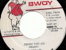 JOHNNY LEE / THERE YOU GO / LISTEN