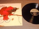 PARADISE 1ST (1980) UK IMPORT ORIGINAL LP EBONY MODERN SOUL FUNK BOOGIE RECORD