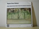 Papua New Guinea - Tolai Traditional Music RARE LP