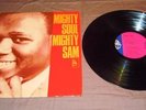 MIGHTY SAM 